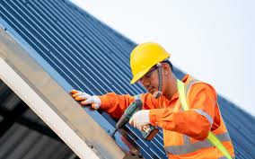 Fast & Reliable Emergency Roof Repairs in Offutt Af, NE